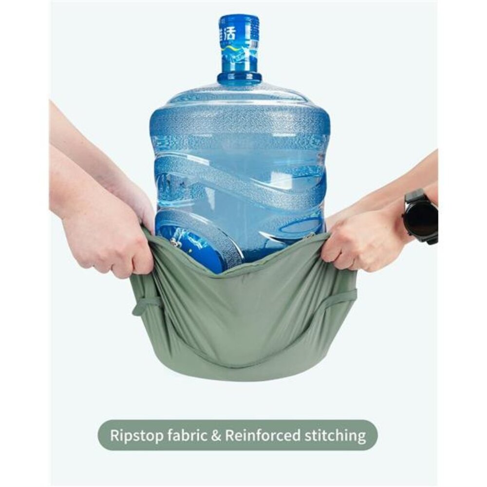 5set Compression Packing Cubes For Suitcases Orga… - image 4